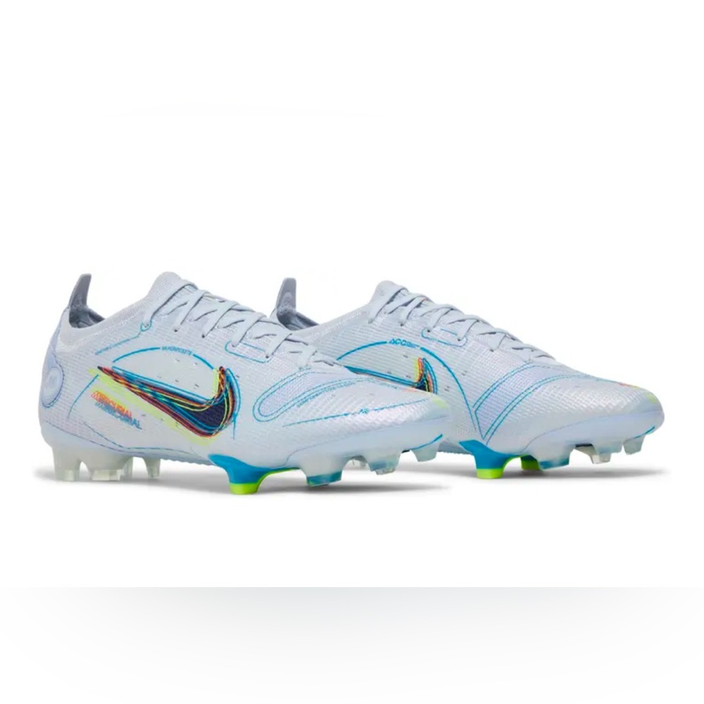 Nike Mercurial Vapor 14 Elite FG
Soccer Cleats